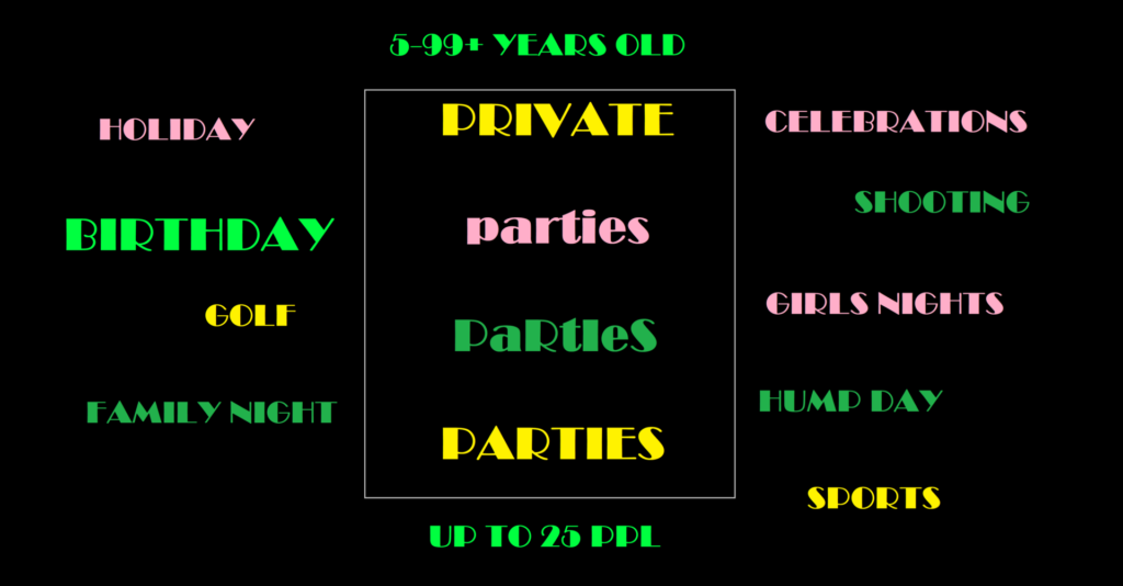 party plan Lakewood NY