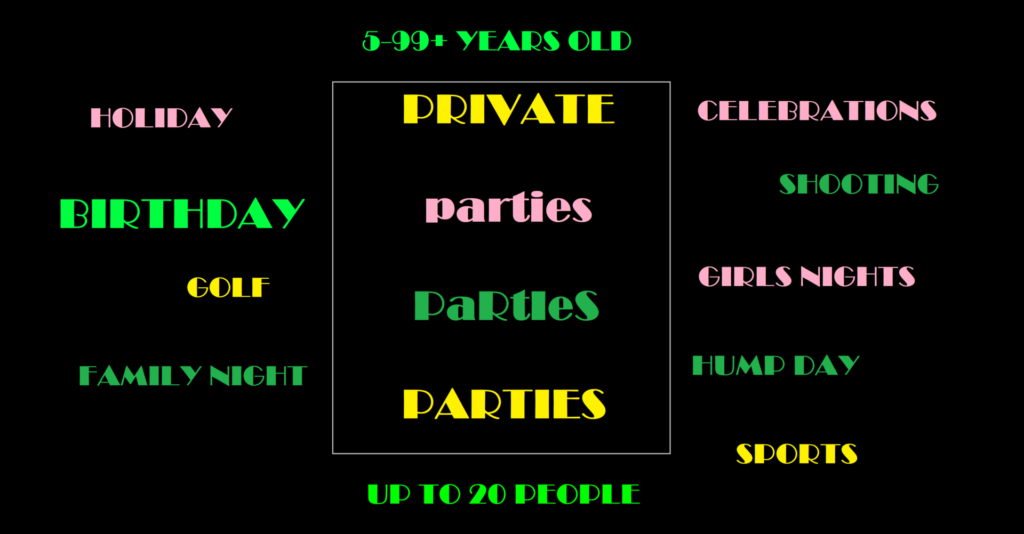 party plan Lakewood NY